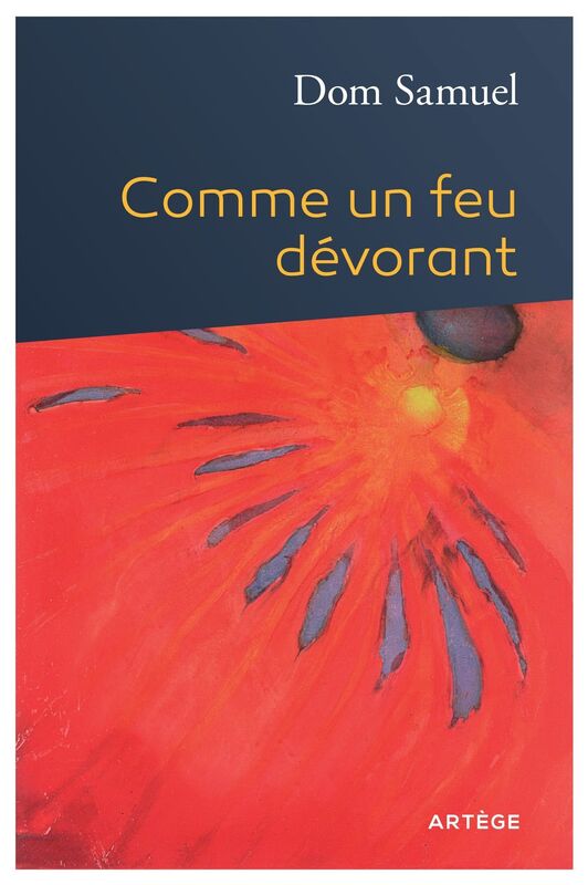 Comme un feu dévorant: Propos d'un moine sur l'exercice de la miséricorde
