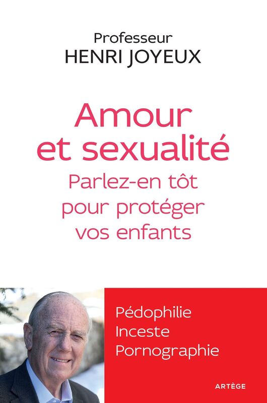 Amour et sexualité: Parlez-en tôt pour protéger vos enfants