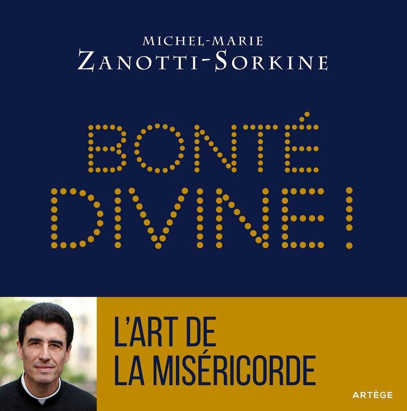 Bonté divine !: La miséricorde, atout coeur dans le jeu de Dieu