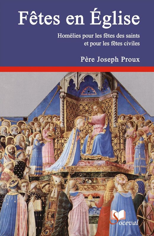 Fêtes en Église - Volume 2