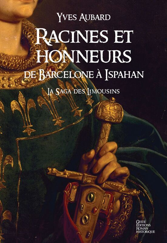 Racines et honneurs: De Barcelone à Ispahan