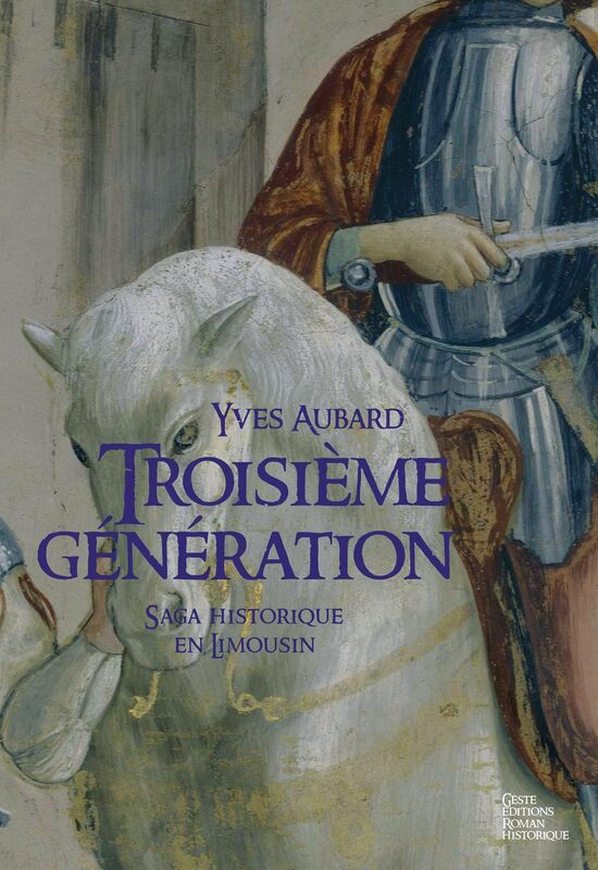 Troisième génération: De Sens à Dreux