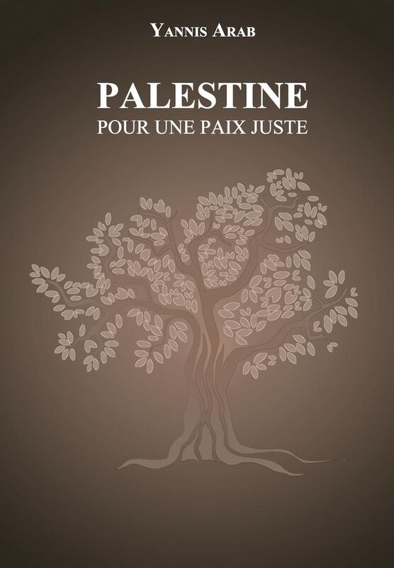Palestine - Pour une paix juste