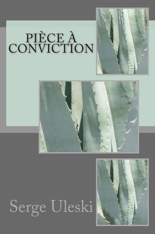 Pièce à conviction