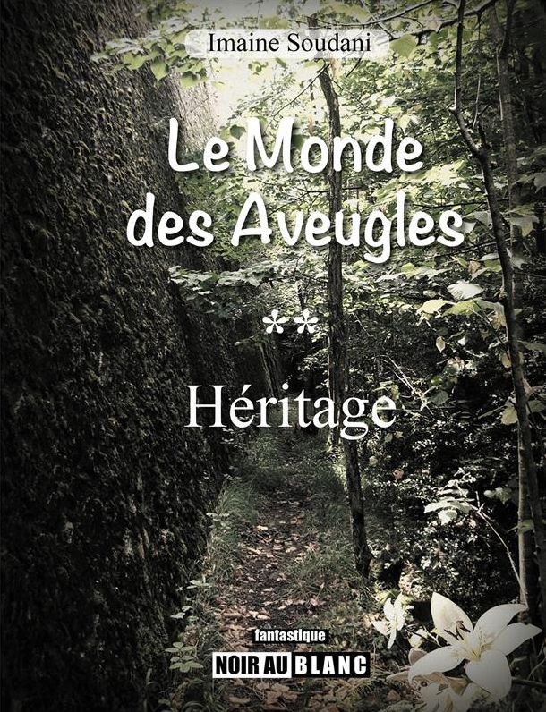 Héritage: Saga fantastique