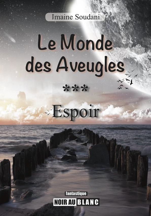 Espoir: Saga fantastique