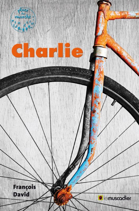 Charlie: Une belle histoire d'amitié