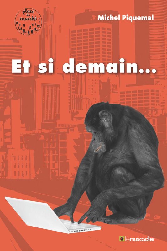 Et si demain...: Nouvelles de science-fiction engagées