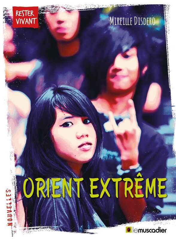 Orient extrême: Nouvelles d'Asie