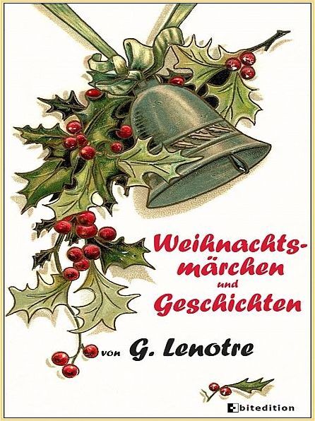 Weihnachtsmärchen u. -geschichten