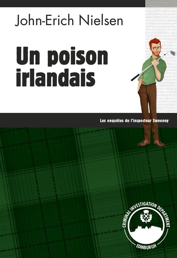 Un poison irlandais: Polar écossais