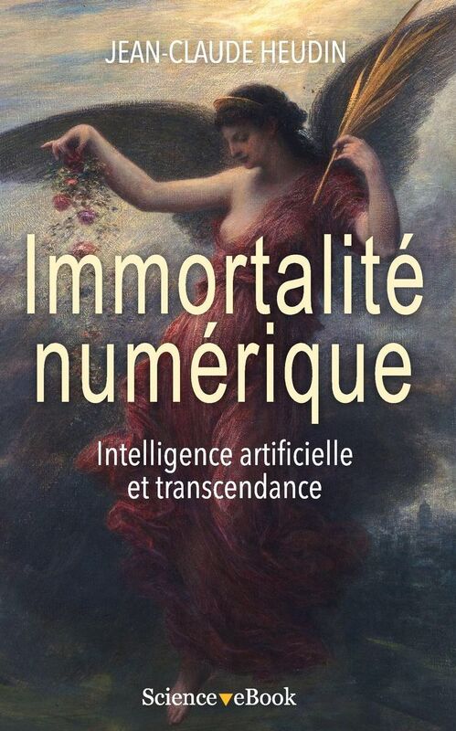 Immortalité numérique: Intelligence artificielle et transcendance