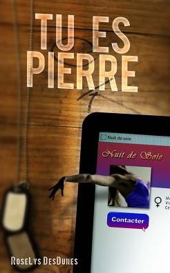 Tu es Pierre