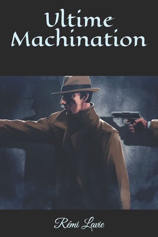Ultime Machination