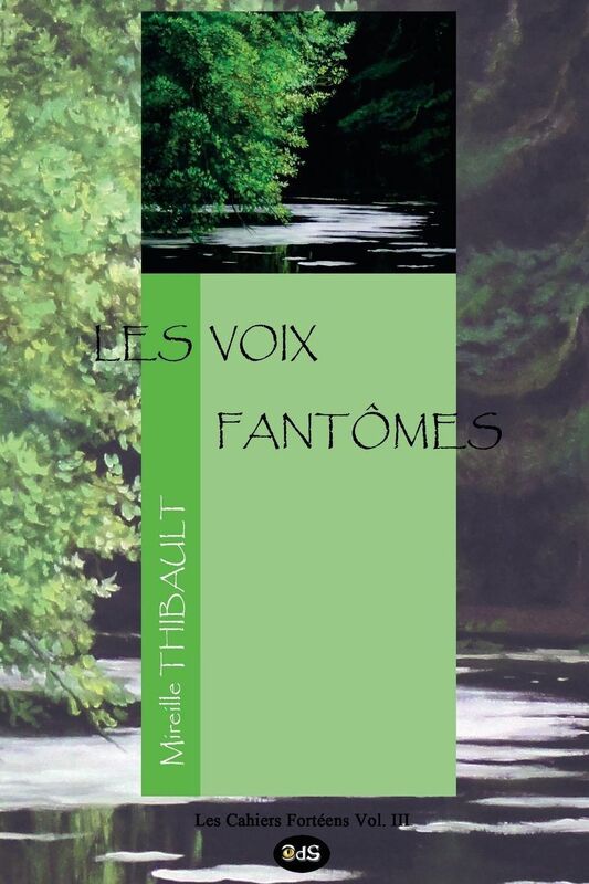 Les Voix Fant mes
