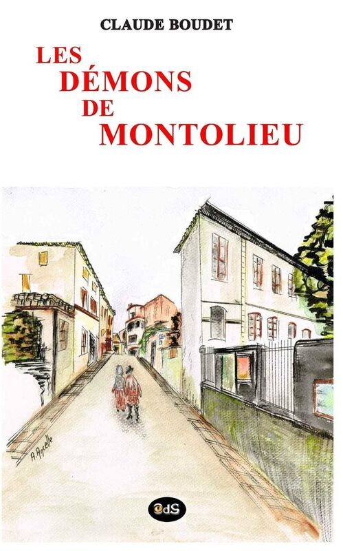 Les D mons De Montolieu