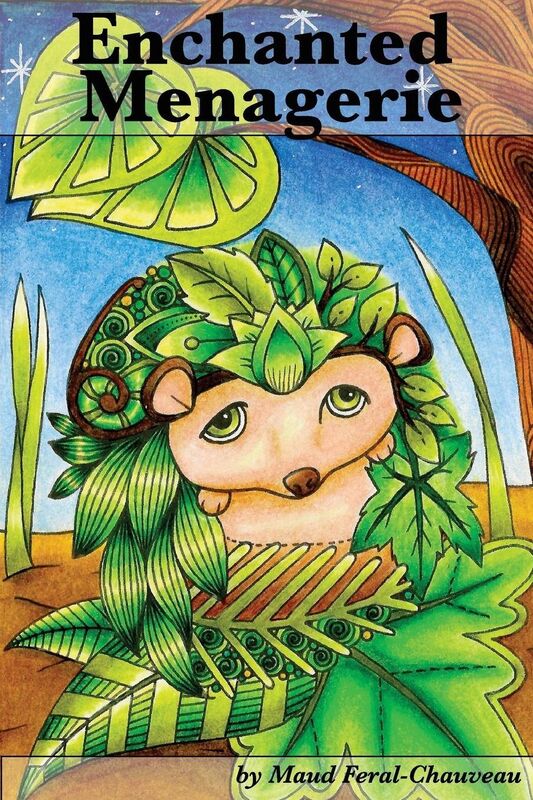 Enchanted Menagerie