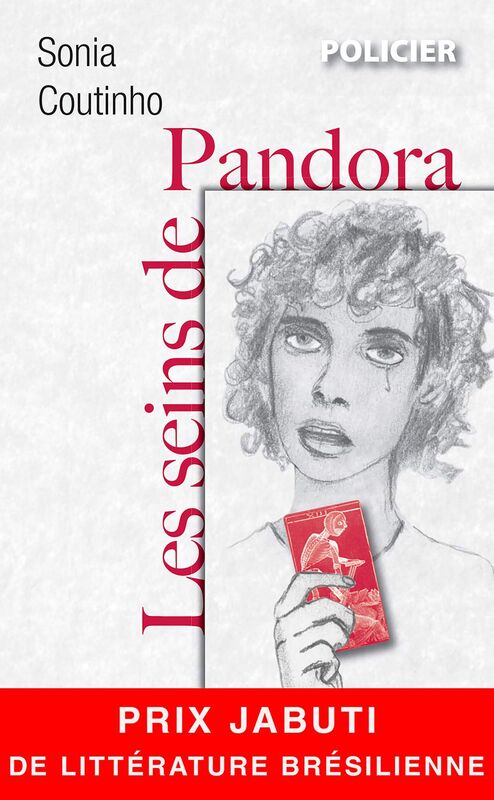 Les seins de Pandora: Un polar féministe au césil
