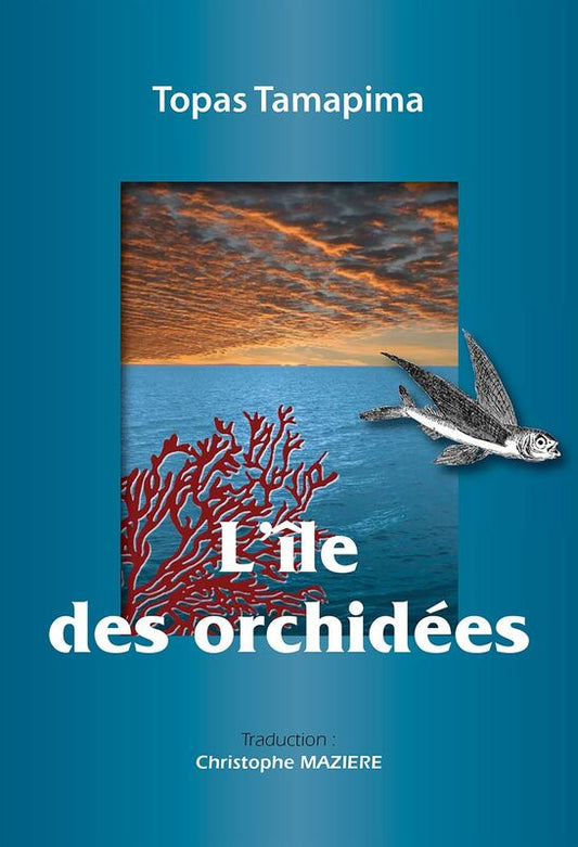 L'île des orchidées: Souvenirs d'un médecin-écrivain taïwanais