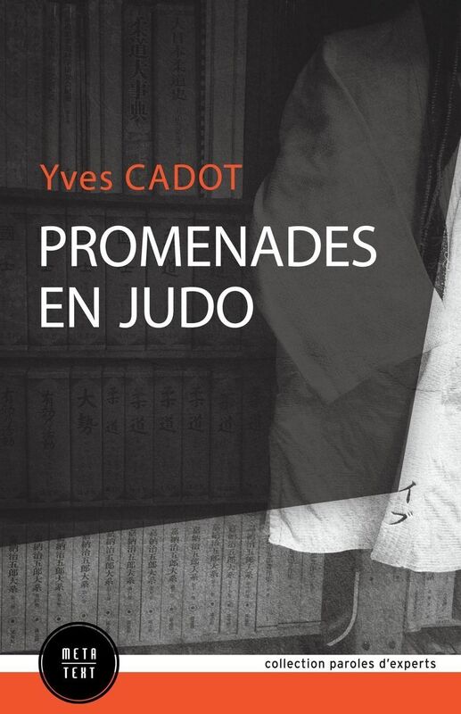 Promenades en judo