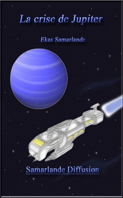 La crise de Jupiter