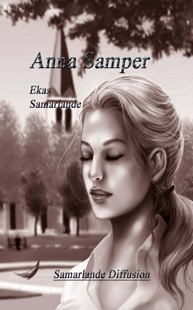 Anna Samper