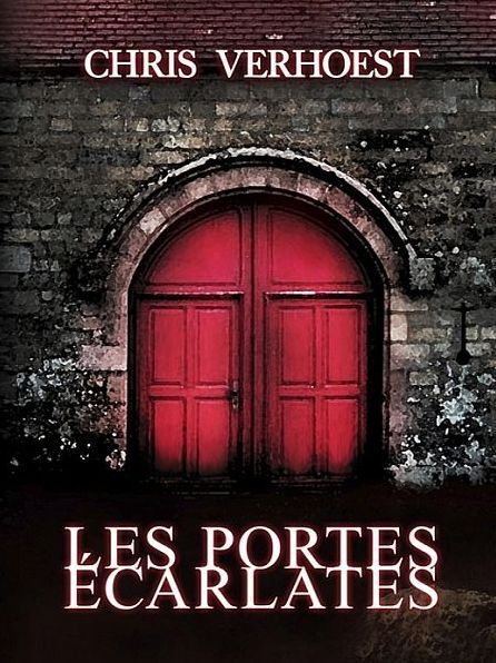 Les portes écarlates