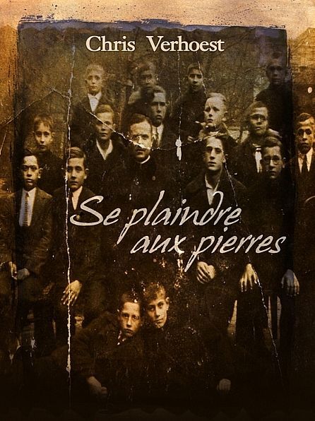 Se plaindre aux pierres
