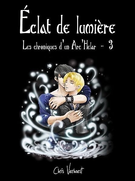 Éclat de lumière