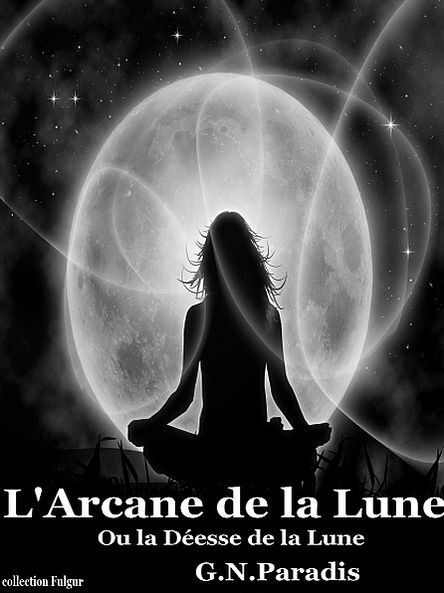 L'arcane de la Lune