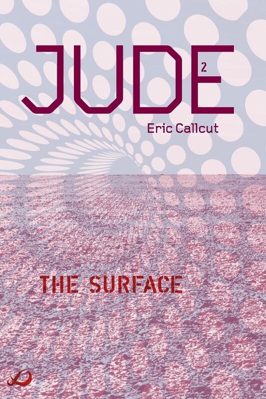 JUDE - Book 2: The Surface