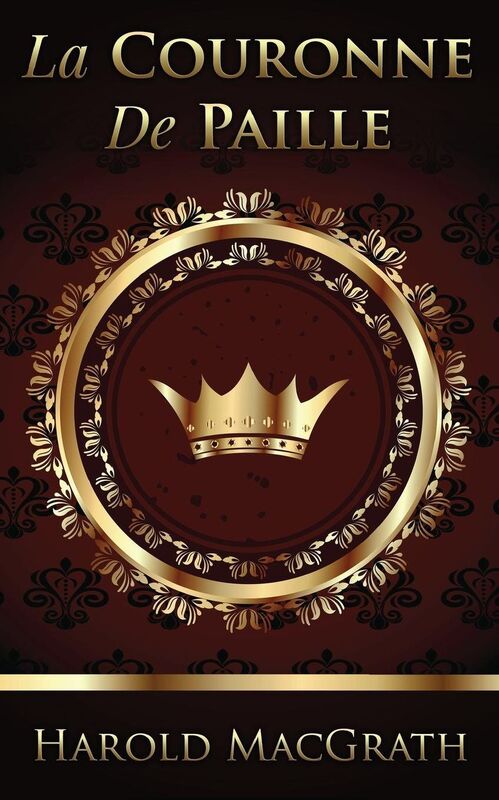 La Couronne de Paille (The Puppet Crown)