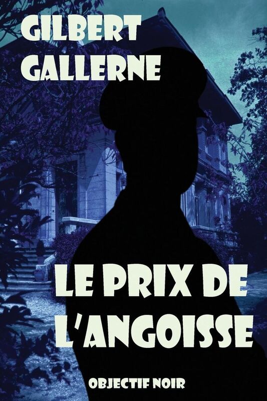 Le prix de l'angoisse