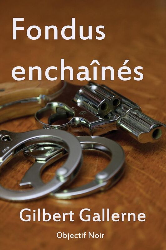 Fondus enchaînés: La mort pour vengeance