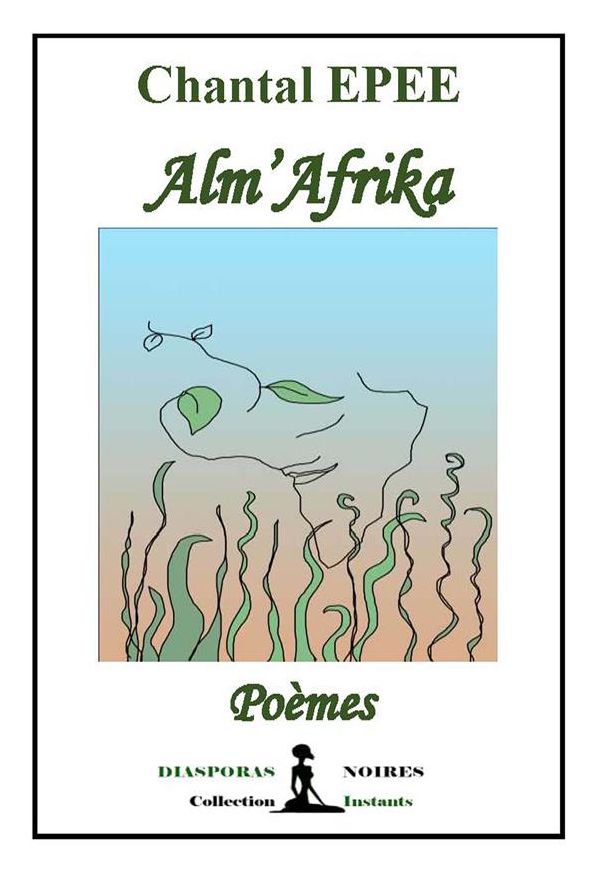 Alm'Afrika: Poèmes