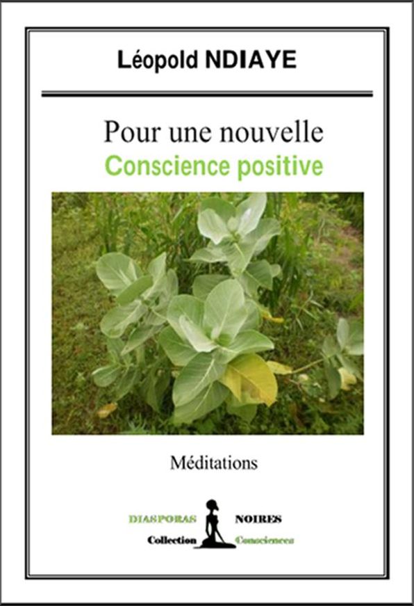 Pour une nouvelle conscience positive: Un essai philosophique captivant