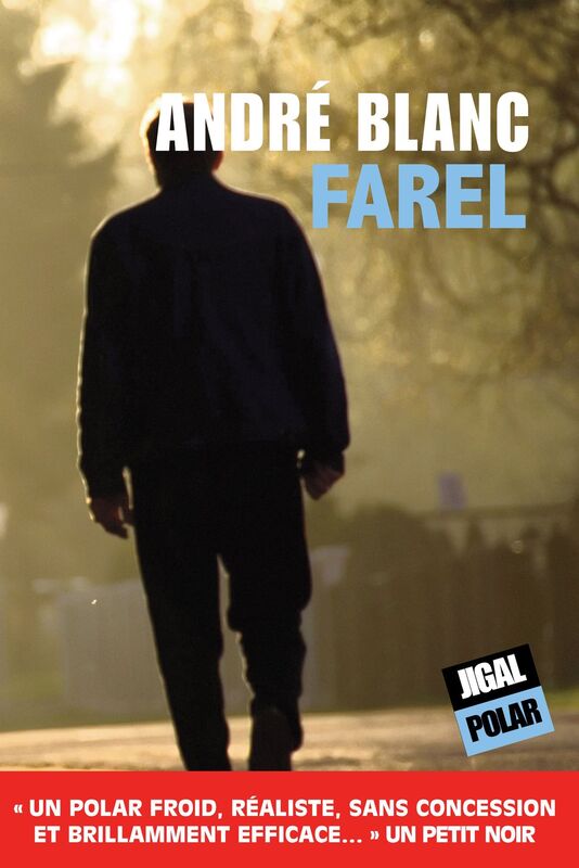 Farel: Un thriller politique haletant