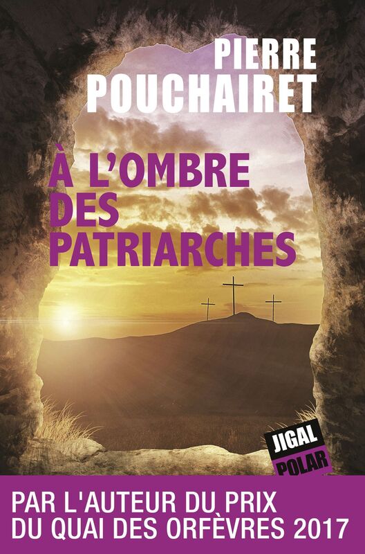 A l'ombre des patriarches: Polar politique