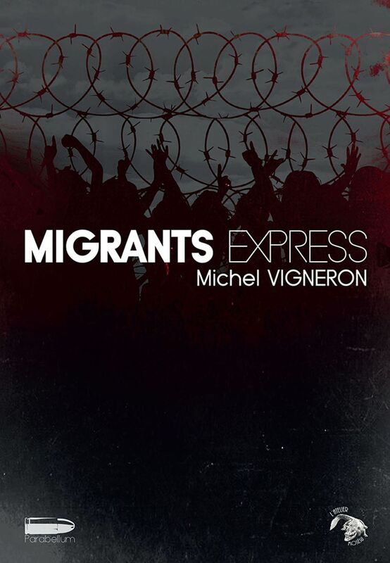 Migrants express: Dans la peau d'une réfugiée politique afghane