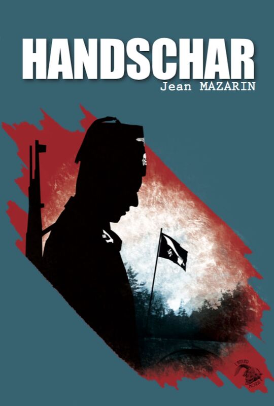 Handschar: L'histoire d'une mutinerie