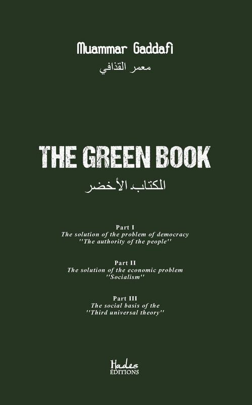 The Green Book