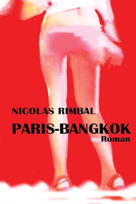 Paris-Bangkok
