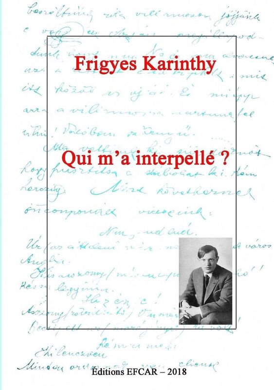 Qui m'a interpellé ?
