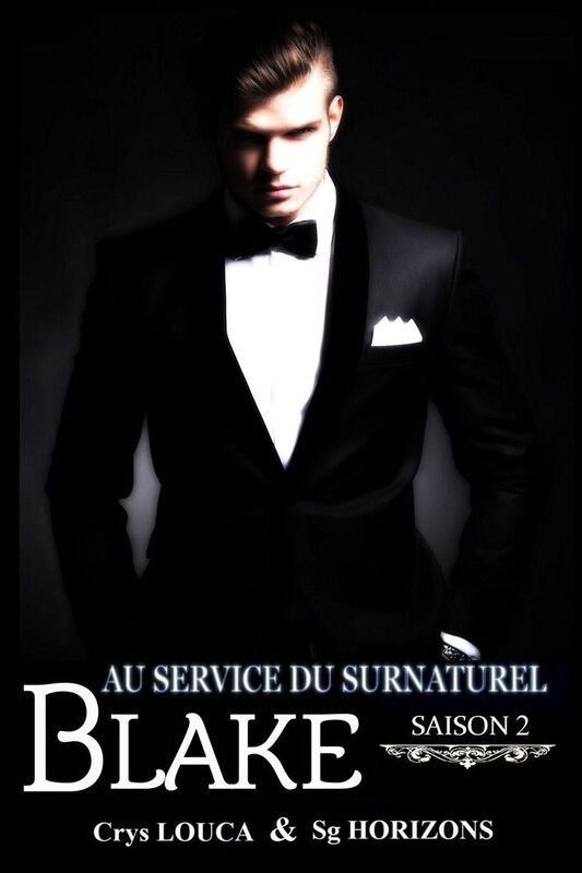 AU SERVICE DU SURNATUREL S2 Partie 2
