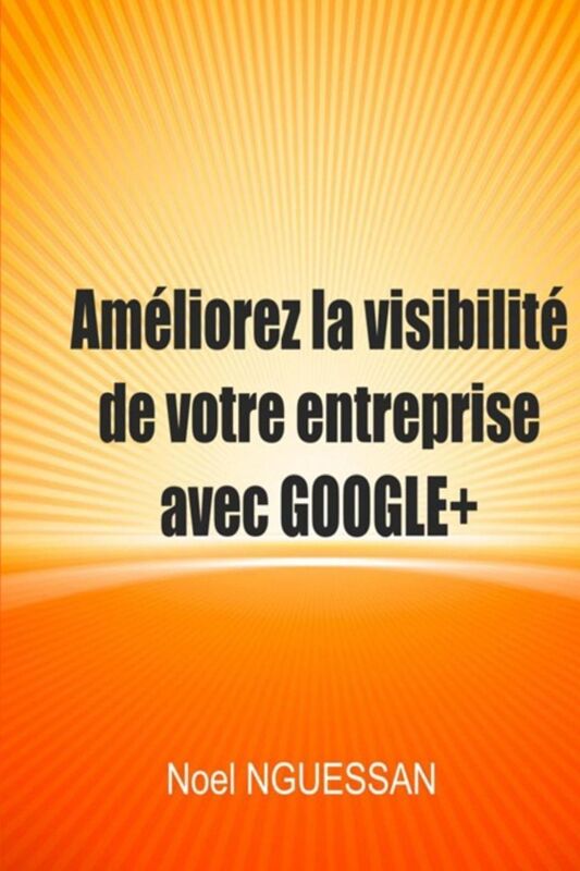 Am liorez la visibilit de votre entreprise avec Google+