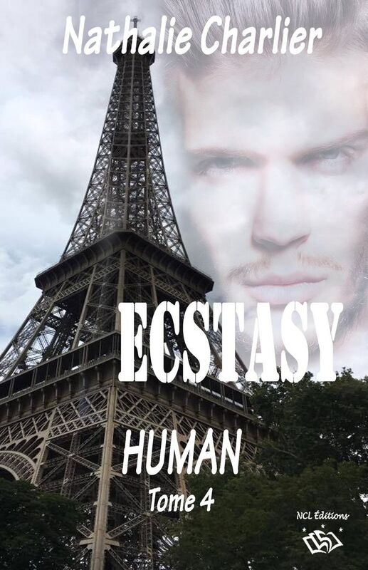 Ecstasy 4: Tome 4 : Human