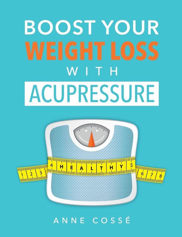 Boost Your Weight Loss with Acupressure