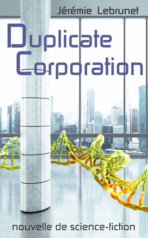 Duplicate Corporation