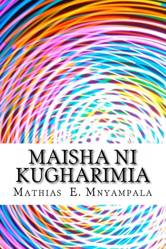 Maisha ni kugharimia