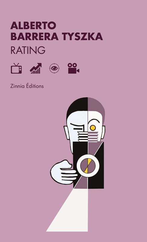 Rating: Un roman dérangeant